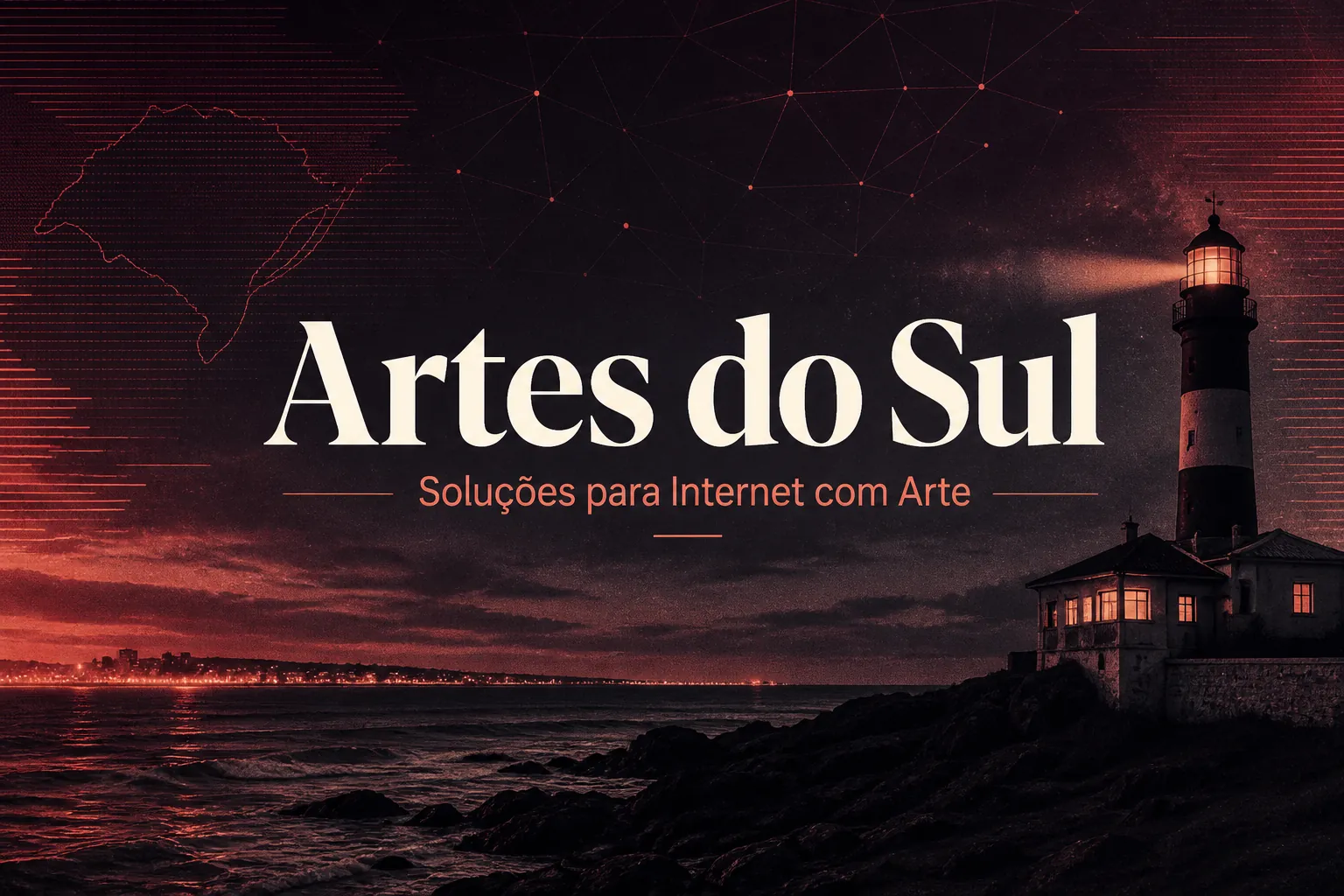 Missão Artes do Sul
