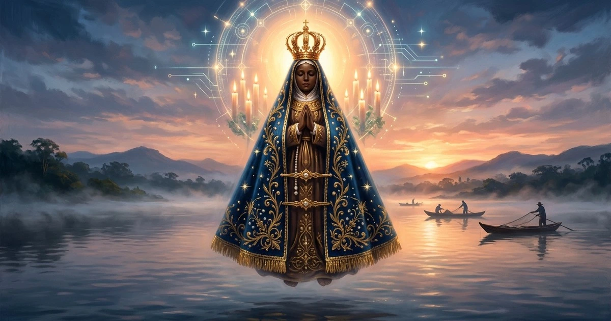 Mãe Maria • Portal Devocional & Liturgia Mariana Offline PWA