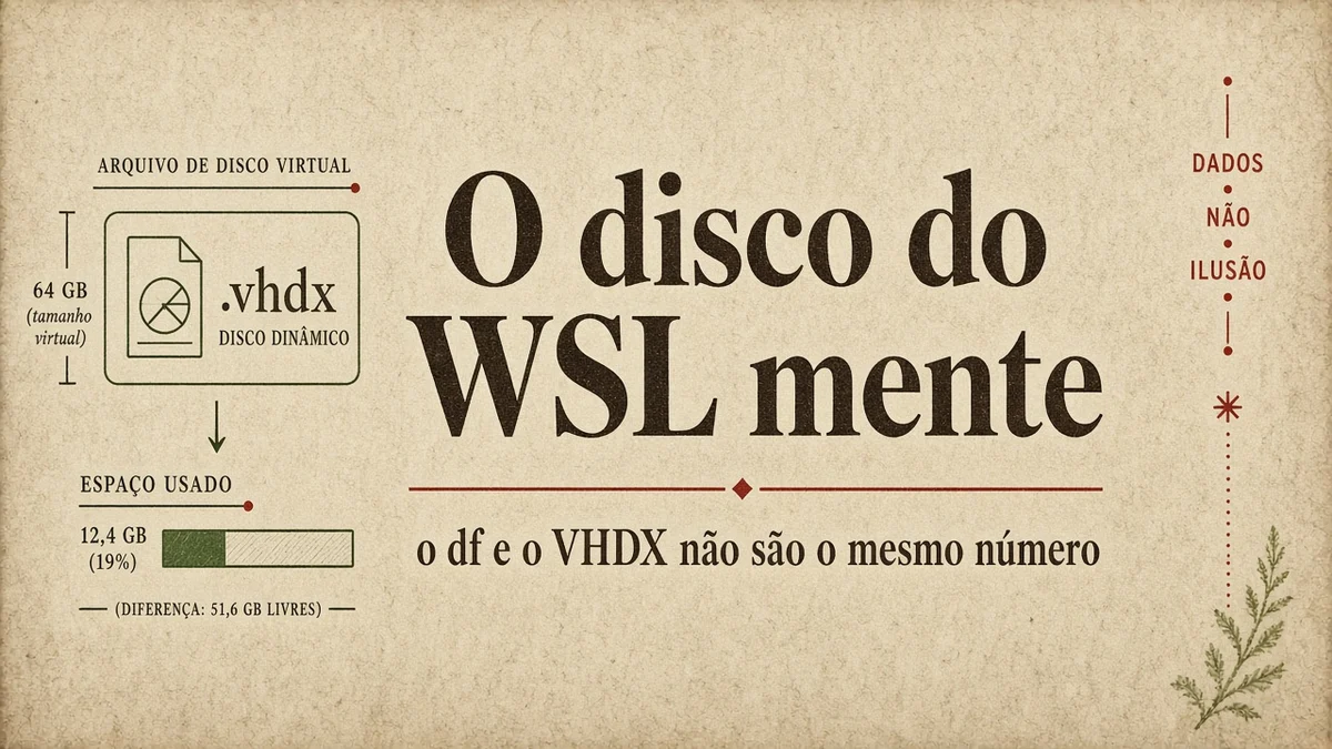 Oficina de disco