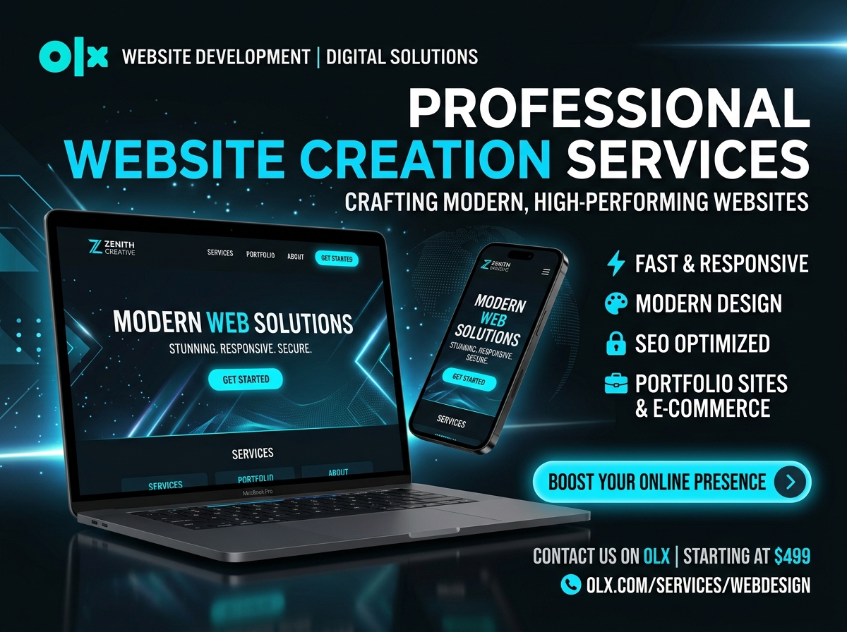 Criação de Sites Profissionais Artes do Sul