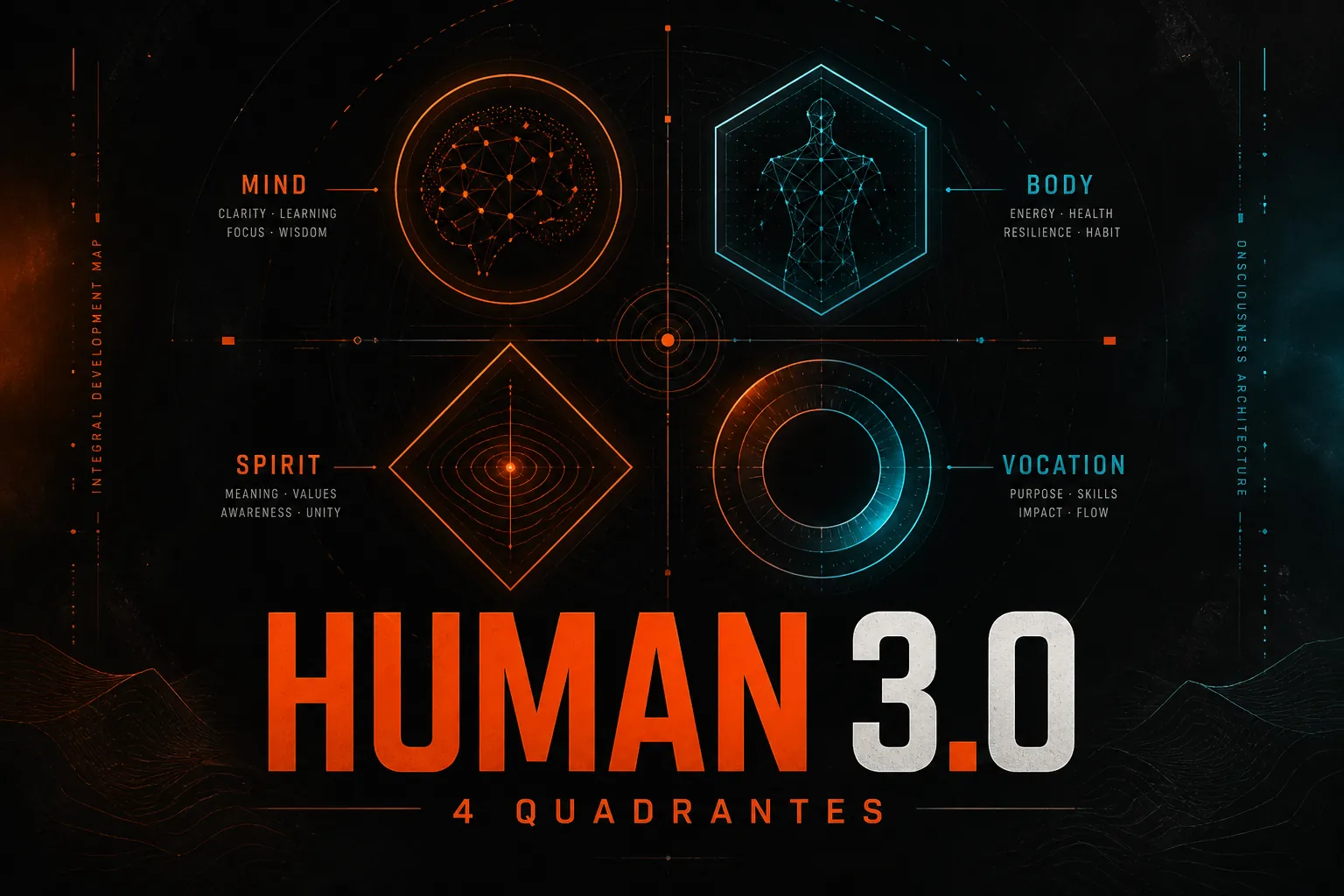 Human 3.0