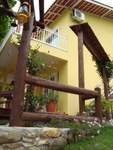 Hospedaria Canto do Morro Bombinhas