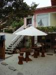 Hospedaria Canto do Morro Bombinhas