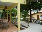 Hospedaria Canto do Morro Bombinhas