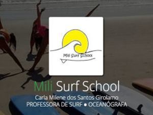 Mili Surf School