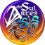 Logo Artes do Sul