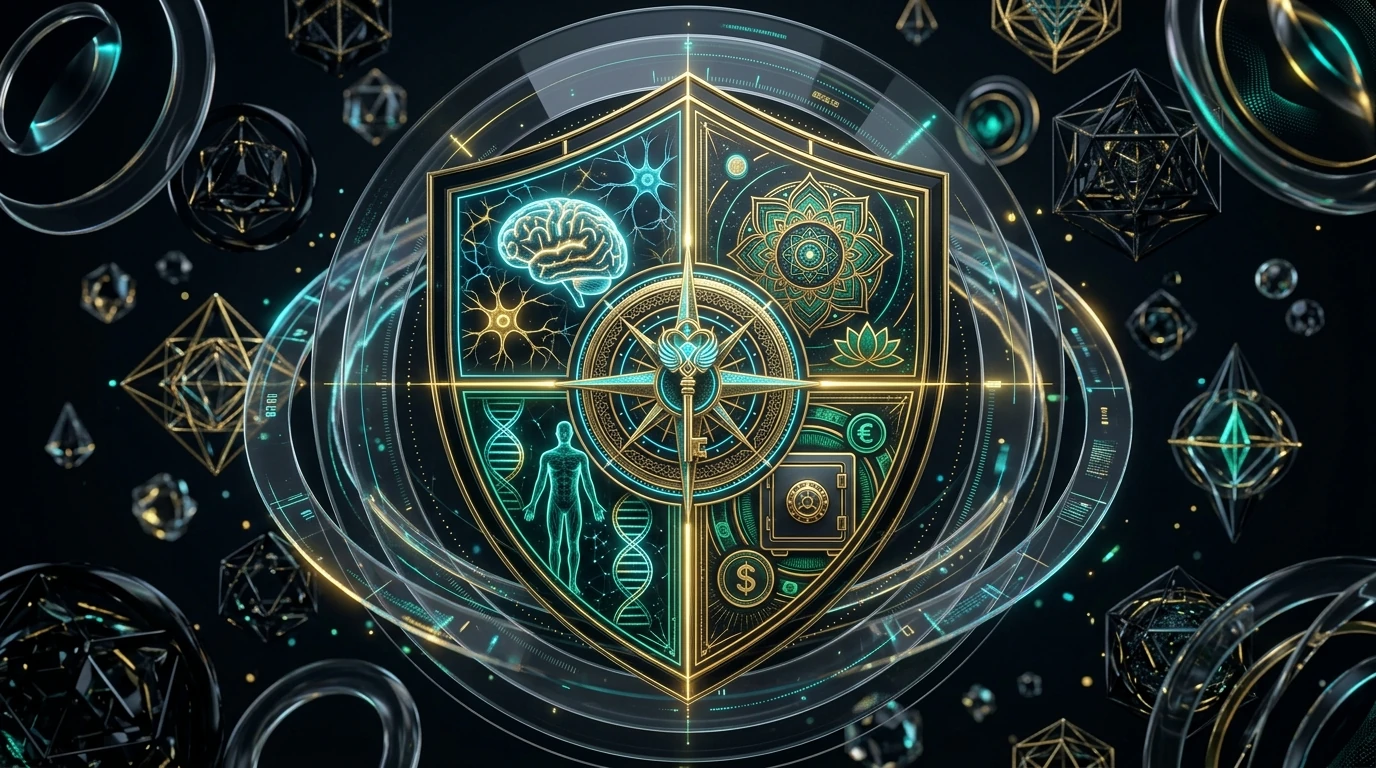 Hub Soberania Banner Masterpiece